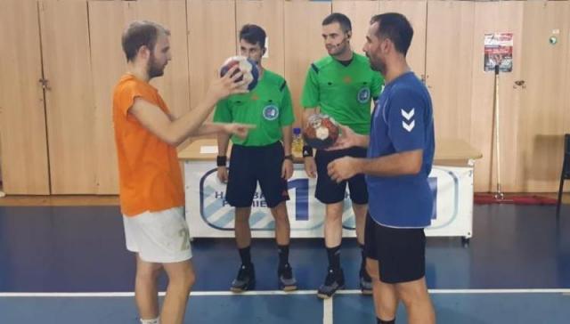 Εκπέμπει SOS ο ΦΙΛΙΠΠΟΣ - Νέα ήττα με 29-23 στην Πυλαία