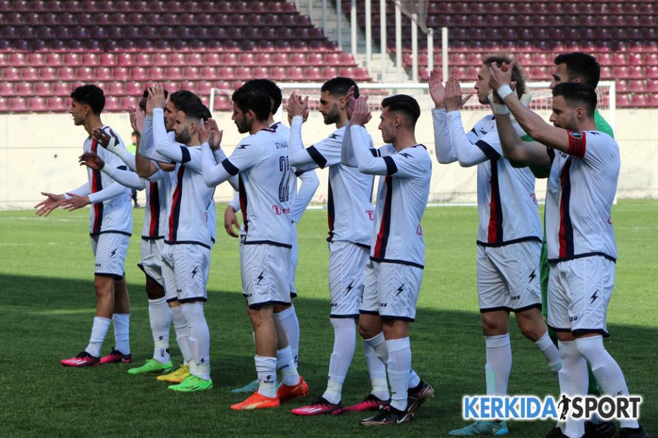 Ο απολογισμός της "Βασίλισσας" στον Α' γύρο της SL2 - Αδικεί τον εαυτό της