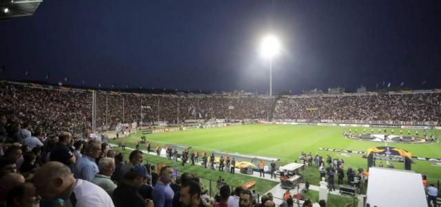 Η Κυβέρνηση ανακοίνωσε την επιστροφή των φιλάθλων - Οι οδηγίες της Super League