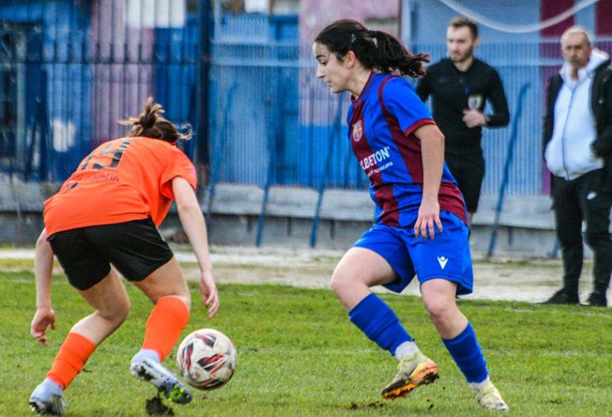 Έχασε τη νίκη στο φινάλε η Βέροια στην Πιερία - "Βροχή" κλήσεων στις Εθνικές ομάδες!