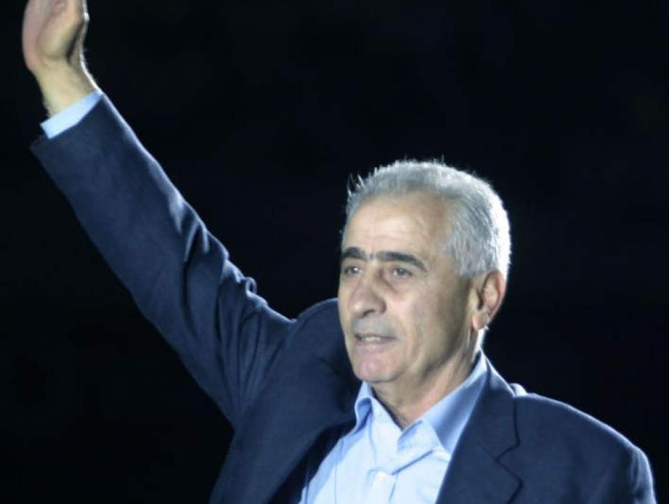 Πέθανε ο σπουδαίος Μίμης Παπαϊωάννου