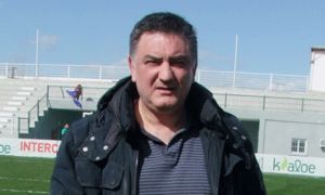 Γ .Γκαγκούδης: «Με παιδιά της περιοχής τη νέα περίοδο η ΑΛΕΞΑΝΔΡΕΙΑ»