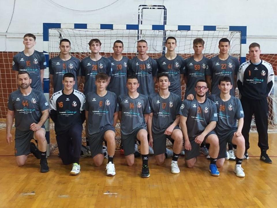 Νίκησε την Δράμα και ανέβηκε στην Α2 ο Φέρωνας Βέροιας!