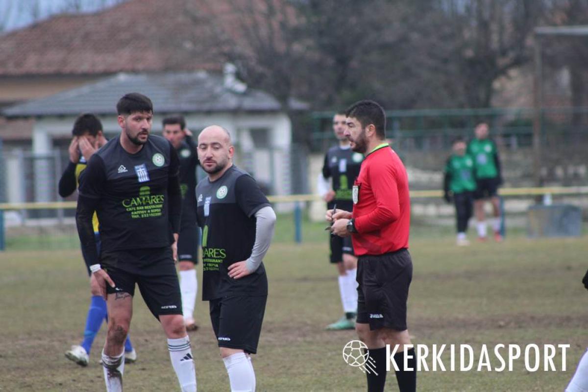 Α' ΕΠΣΗ: Άφησε… παράπονα η διαιτησία της 12ης αγωνιστικής