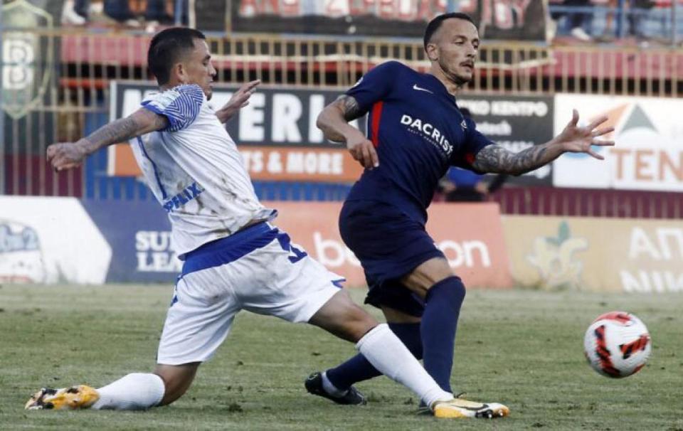 Κόλπο γκρόσο με Κάτσε