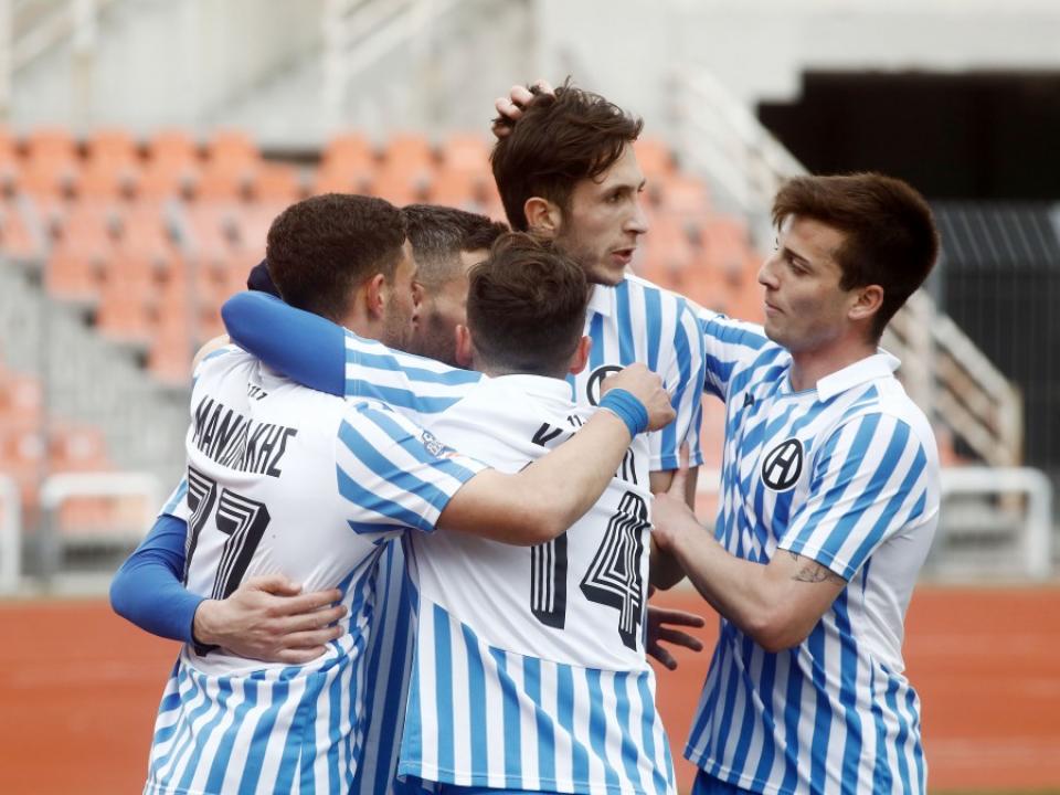 Χωρίς Ναπολιτάνο ο Ηρακλής στη Βέροια