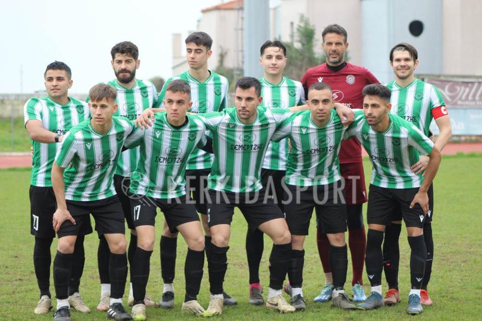 Κληρώνει για τα μπαράζ ανόδου στη Γ’ Εθνική - Με ποιες ομάδες θα κοντραριστεί η Αλεξάνδρεια