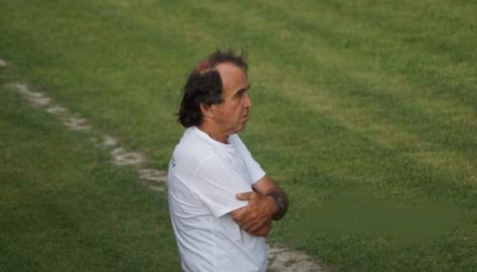 Στην ΑΕΠ Βέροιας ο Φώτης Παπαδόπουλος - Πότε ξεκινάει προπονήσεις η σχολή