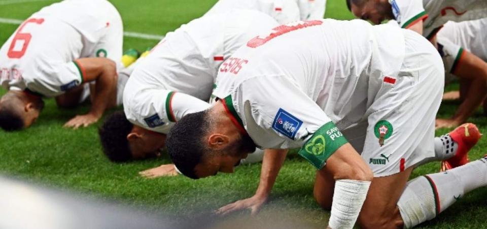 Μουντιάλ 2022: Σπουδαίες νίκες για Κόστα Ρίκα και Μαρόκο!