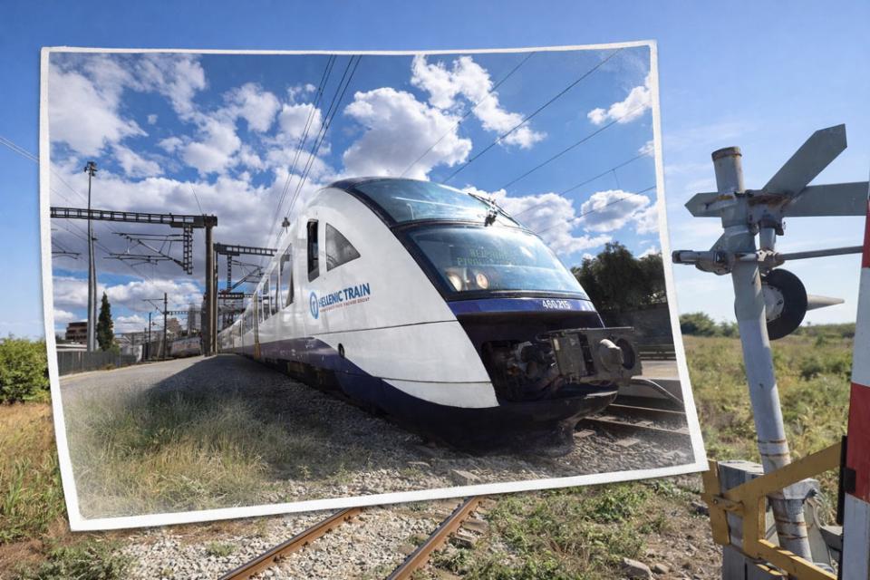 Η Ημαθία διεκδικεί Προαστιακό ΤΩΡΑ!