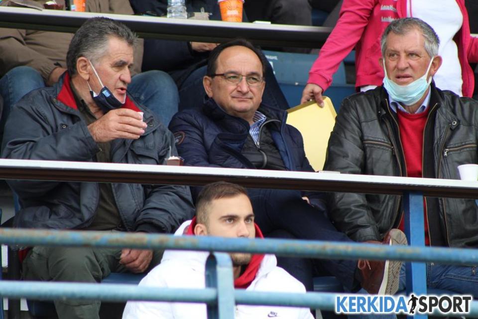 Συνεχίζει με την εταιρεία Τσαλουχίδη η ΠΑΕ ΒΕΡΟΙΑ