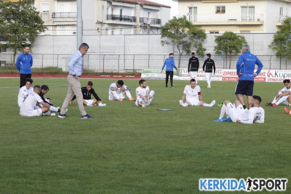 ΒΕΡΟΙΑ: Πλήρωσαν με πρόστιμο τις απρόσμενες «γκέλες»