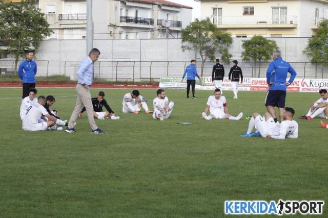 ΒΕΡΟΙΑ: Πλήρωσαν με πρόστιμο τις απρόσμενες «γκέλες»