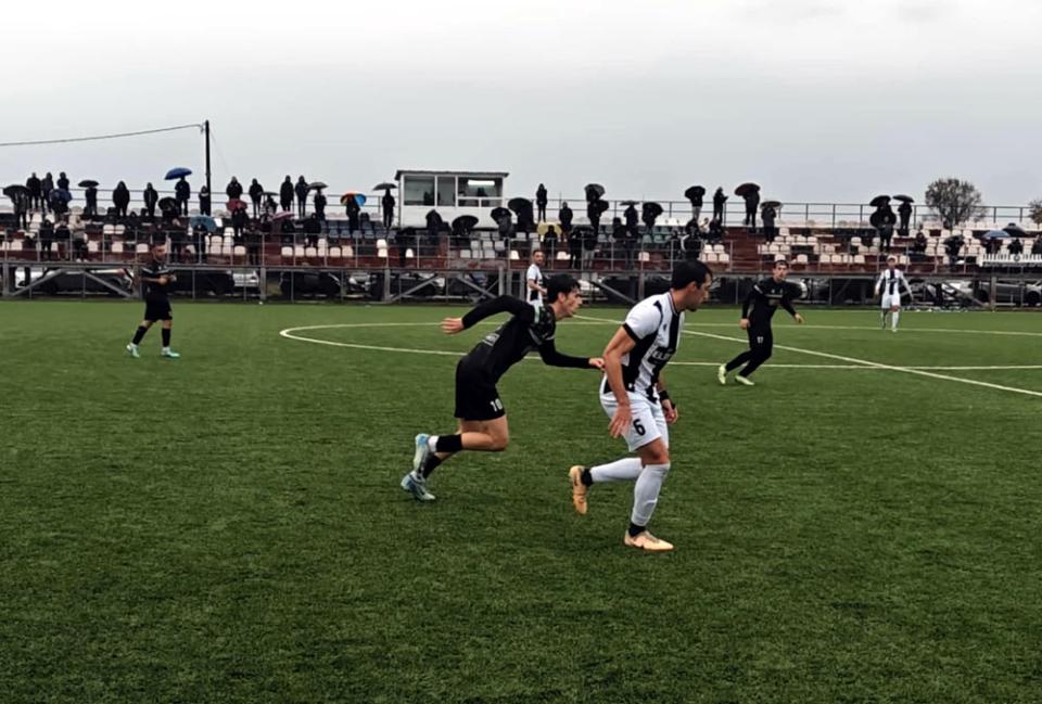 Ήττα στις καθυστερήσεις για την ΑΕ Αλεξάνδρειας στην Άρτα!