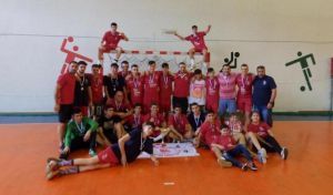 Διορθωτικές αλλαγές στα αναπτυξιακά τμήματα του Φιλίππου στο Χάντμπολ