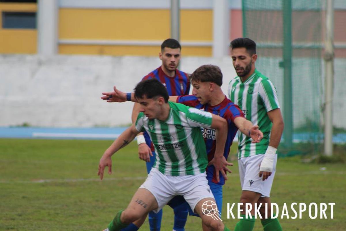 Γ' Εθνική: Βέροια και Αλεξάνδρεια σε κομβική στροφή