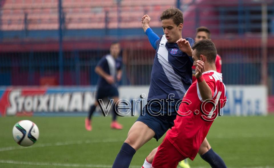 Ανείπωτη τραγωδία! Έφυγε από την ζωή ο ποδοσφαιριστής Παναγιώτης Ξόμπλιος!