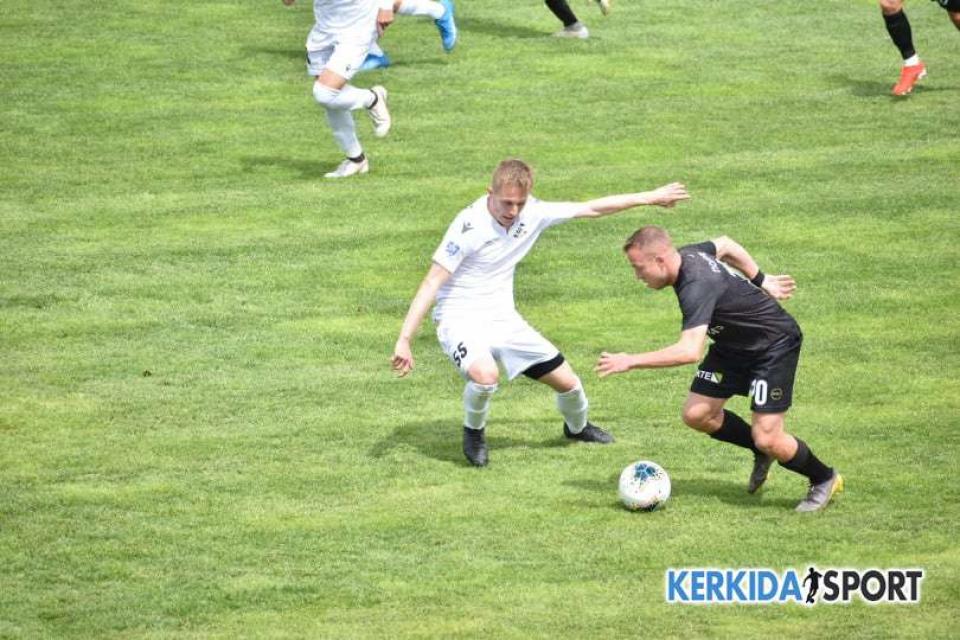 Την Κυριακή 20/6 η ΒΕΡΟΙΑ υποδέχεται τον Πιερικό