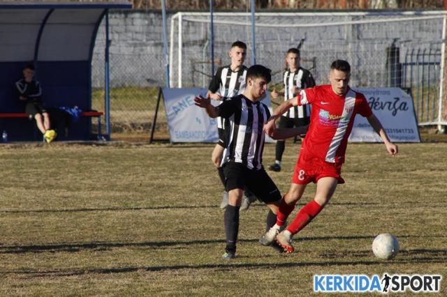 Α' ΕΠΣΗ: Σημαντικές μάχες σε κορυφή και ουρά