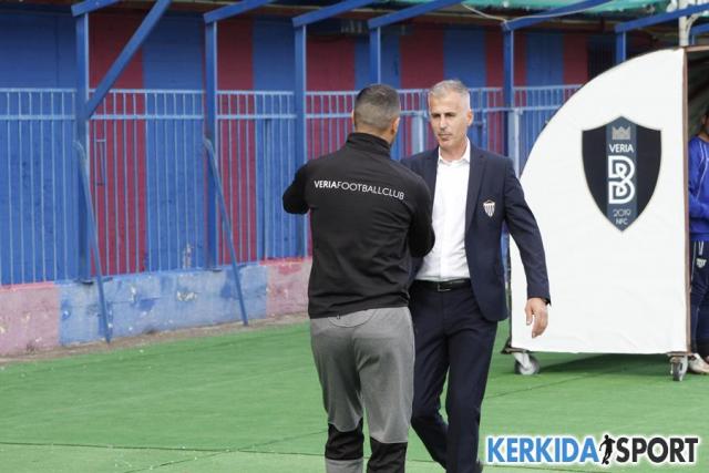 Οι αλλαγές προπονητών στη Football League