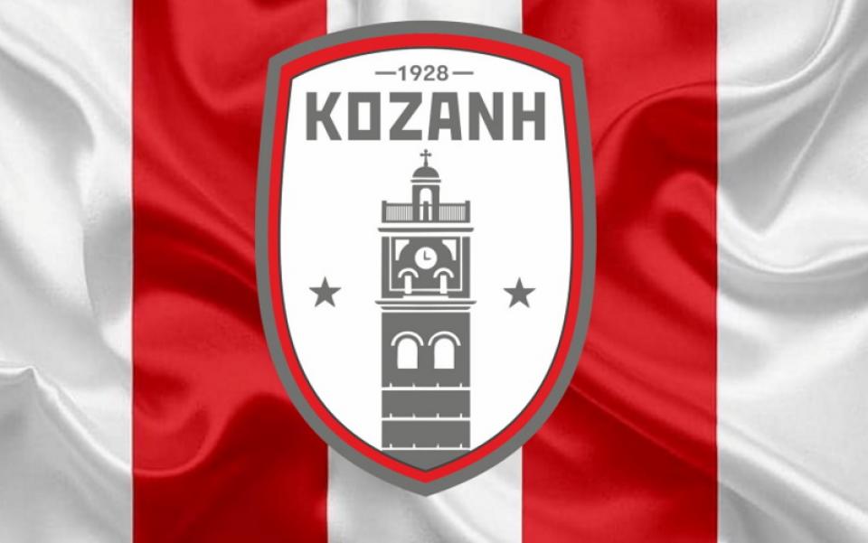 Κοζάνη: "Είμαστε πρωταθλητές, συγχαρητήρια στον δεύτερο Μακεδονικό"