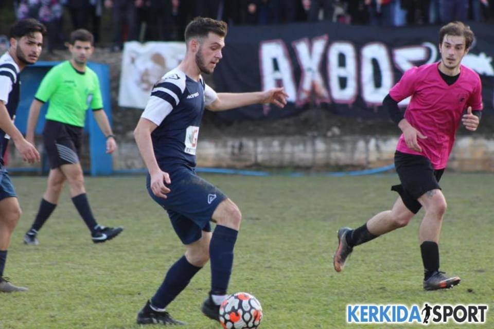 Η 6η αγωνιστική της Α' ΕΠΣΗ με τα... μάτια της "ΚΕΡΚΙΔΑΣ"