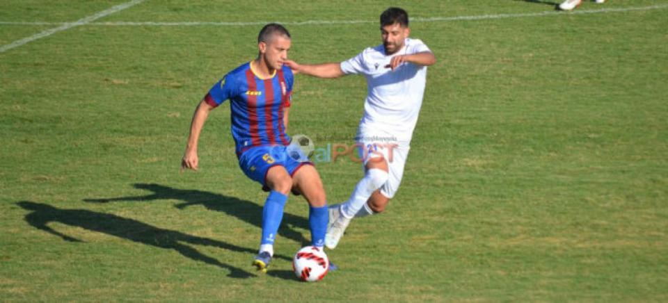 Νίκη Βόλου - ΒΕΡΟΙΑ: Η πιθανή μέρα διεξαγωγής και η τηλεοπτική μετάδοση