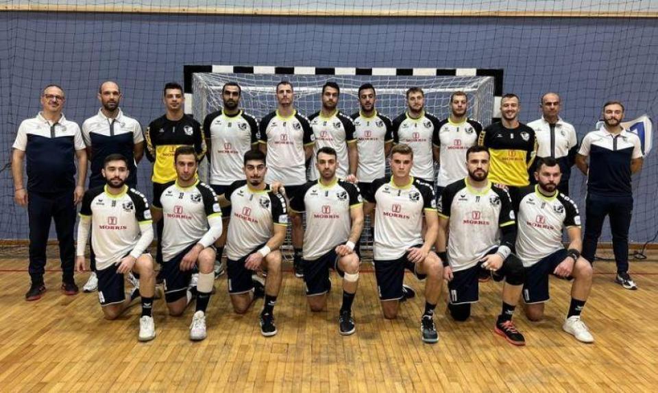 Ζαφειράκης: Δύσκολη αποστολή την Τετάρτη με Ολυμπιακό - Δηλώσεις Δεληγιάννη, Μπουμπουλέντρα