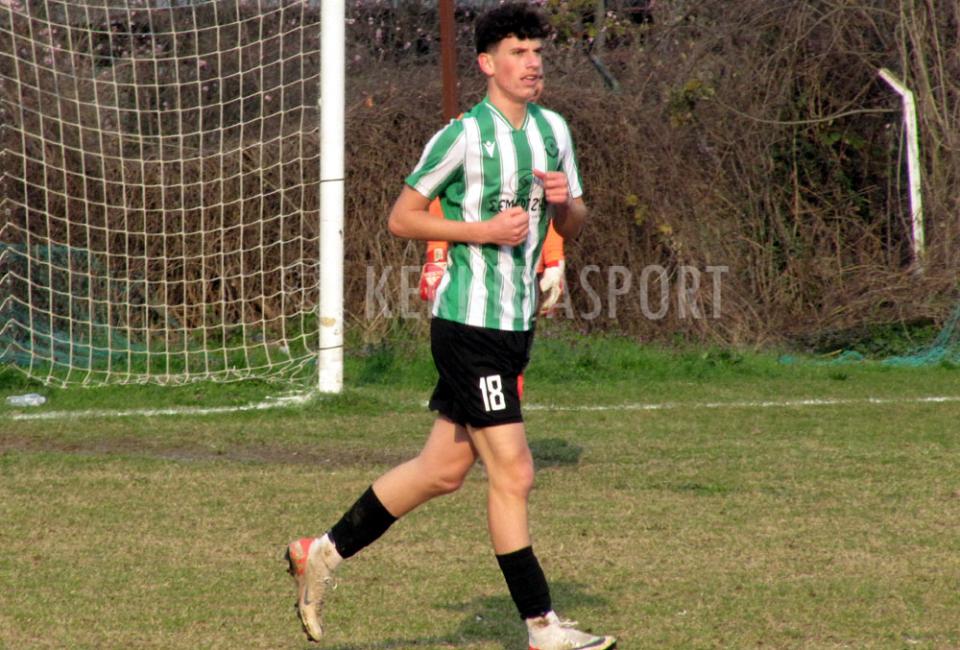 Ο πίνακας των σκόρερ της Α' ΕΠΣΗ - Πρώτος ο Δημόπουλος