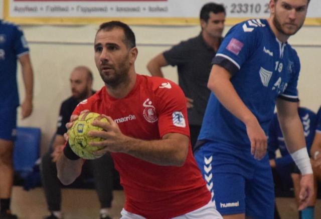 Σ. Παπαδόπουλος: “Χειριστήκαμε τις δυνάμεις μας πολύ καλά παρά τις δυσκολίες”
