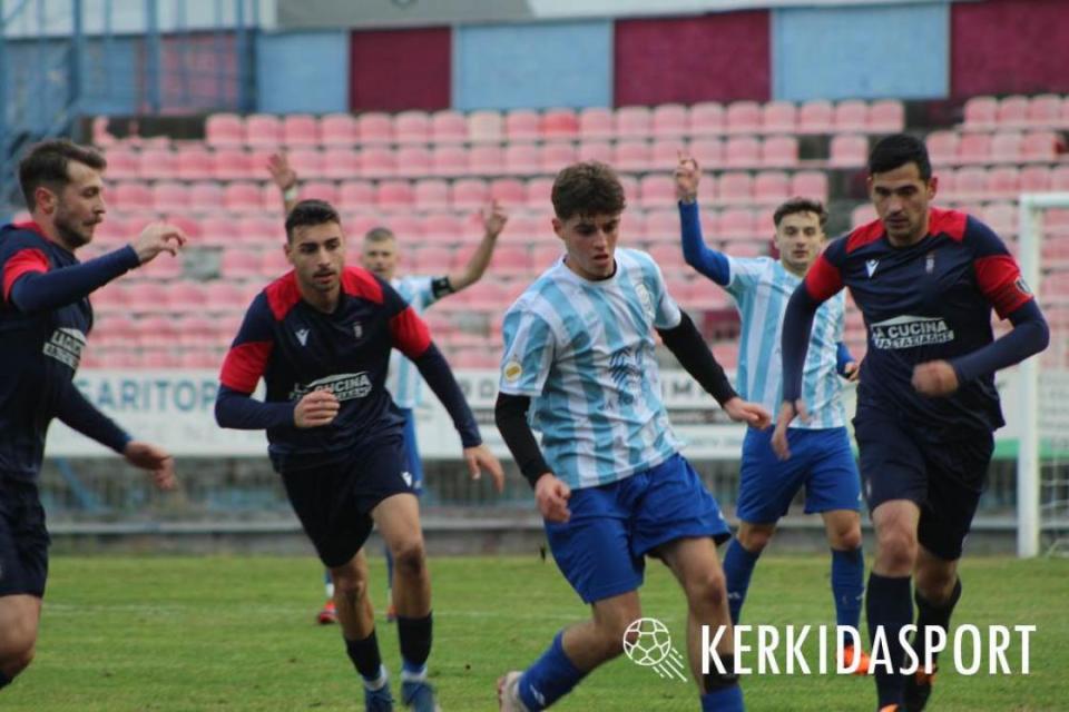 Α' ΕΠΣΗ: Το αναλυτικό πρόγραμμα του β' γύρου