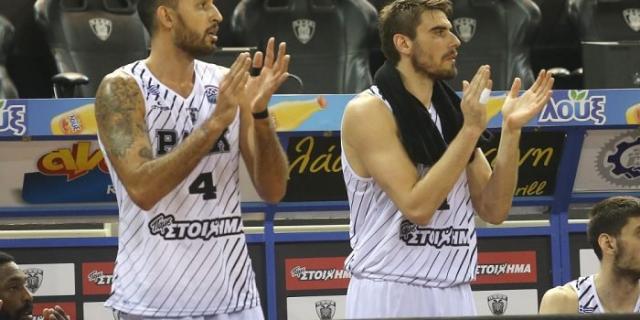 Κρατάει την 4η θέση