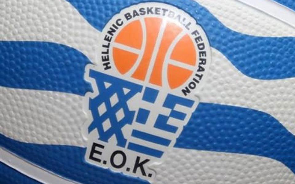 Αλλαγή ώρας στο Φίλιππος Βέροιας - ΑΟ Αμύντας