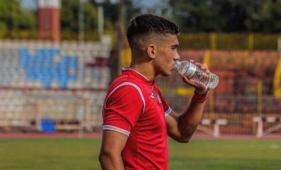 Τον 19χρονο Αναστάση Παπαδόπουλο απέκτησε ο Αστέρας Τριποτάμου