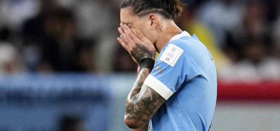 Προκρίθηκε η τρομερή Νότια Κορέα - Έμεινε με την... χαρά η Ουρουγουάη!