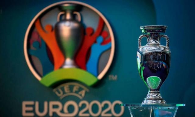 Ολοταχώς για αναβολή το Euro 2020!