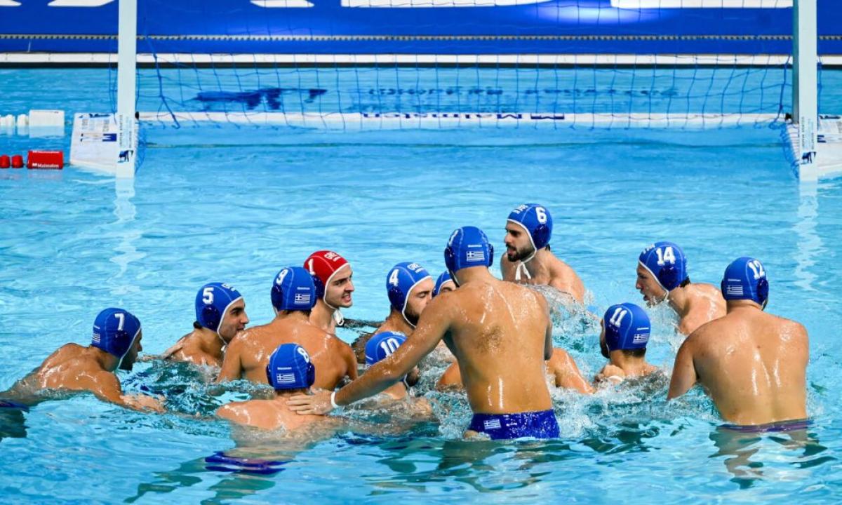 Επιτέλους στο βάθρο! Η Εθνική διέλυσε την Ιταλία και πήρε το πρώτο της Ευρωπαϊκό