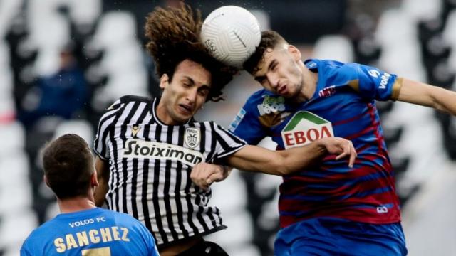 Super League: Όλα τα αποτελέσματα και η βαθμολογία