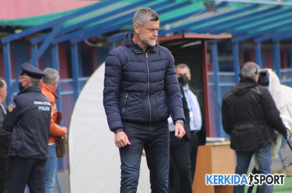 Δερμιτζάκης: Οι "γκουρού" του Ελληνικού ποδοσφαίρου κάθε χρόνο μας εκπλήσσουν!