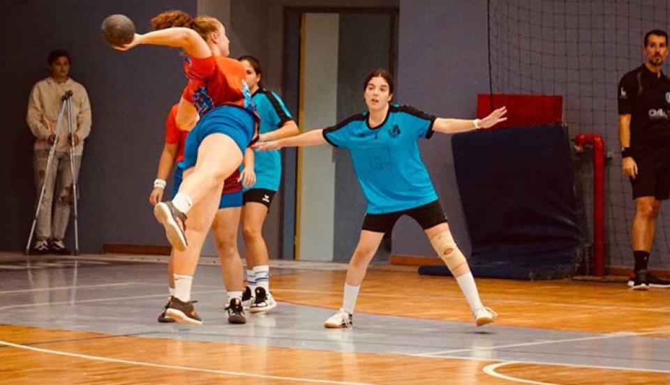 Ήττα για τις γυναίκες του Ζαφειράκη από τον Εθνικό Κοζάνης