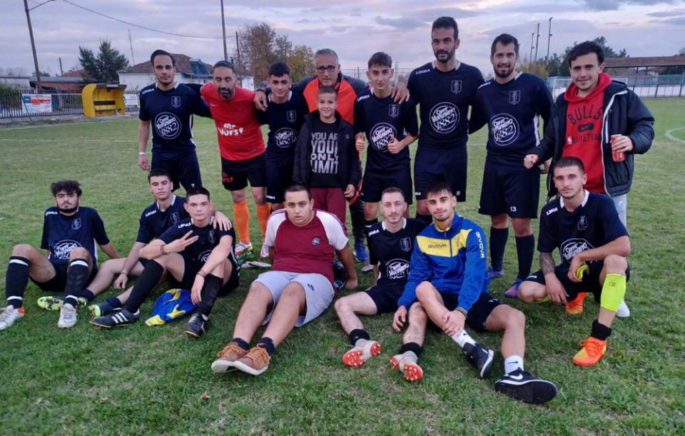 Β' ΕΠΣΗ: Η ταυτότητα της 5ης αγωνιστικής