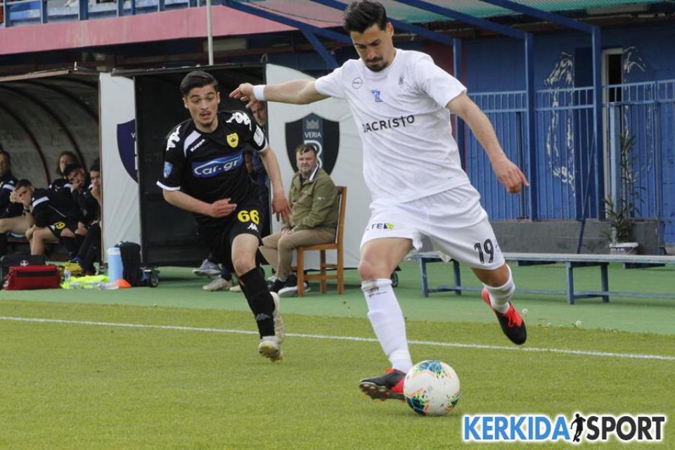 Την Κυριακή αγωνίζεται η "Βασίλισσα" με τον Θεσπρωτό στην Ηγουμενίτσα