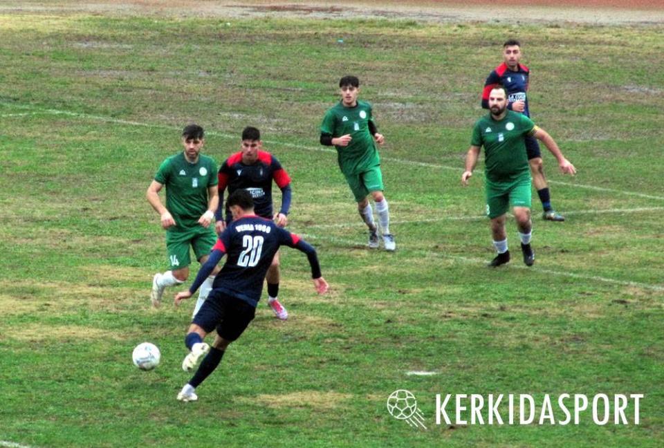 Έπεσε η αυλαία του πρώτου γύρου στην Α’ ΕΠΣΗ - Η ταυτότητα της 11ης αγωνιστικής