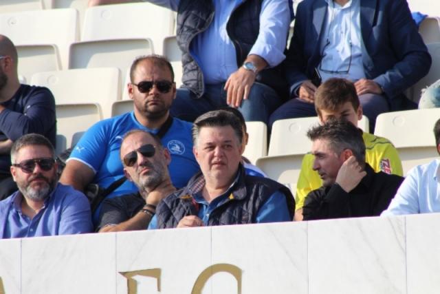 Της ανήκει η Β΄ Εθνική και όχι μόνο της «Βασίλισσας» – κ. Αυγενάκη πάρτε επιτέλους την σωστή απόφαση