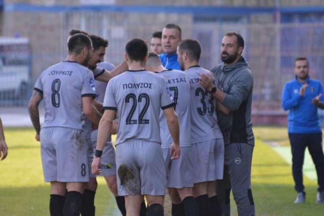 Η θέση της ΠΑΕ ΒΕΡΟΙΑ για τα "δημοσιεύματα" και η δική μας απάντηση