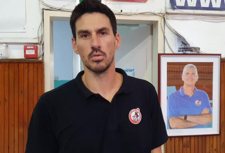 Η απόλυτη αποθέωση για τον τεράστιο Δημήτρη Γκίμα!