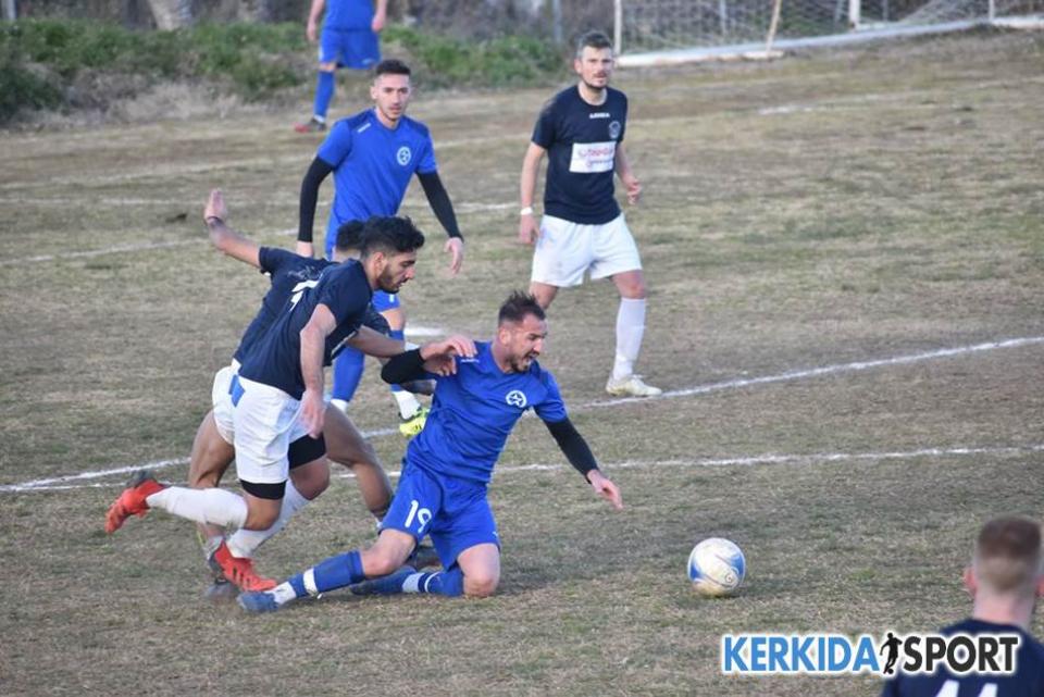 Α' ΕΠΣΗ: Οι MVP της 17ης αγωνιστικής