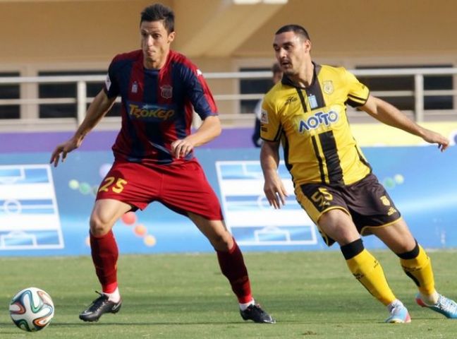 Οι 13 σουπερλιγκάτοι άσοι, με την μεγαλύτερη επιρροή στις ομάδες τους.