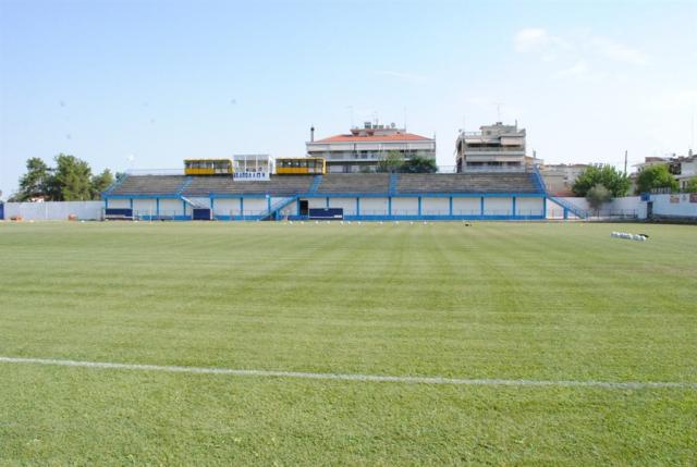 Οριστικά στη Φιλιππούπολη το ματς του Ολυμπιακού Β. με τη ΒΕΡΟΙΑ