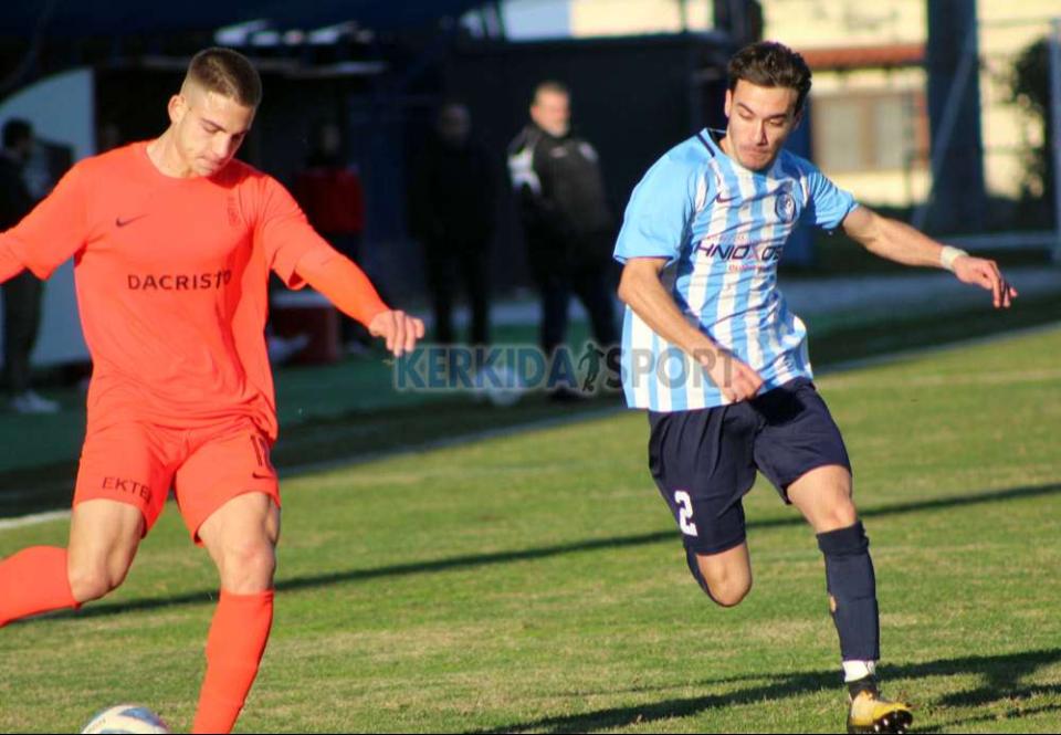 Αγ. Μαρίνα - Βέροια 0-0: Δείτε τα καλύτερα στιγμιότυπα και τις αμφισβητούμενες φάσεις